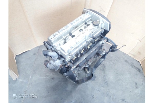 Santa FE 2 0 16v Engine G4JP Catalog number of the part G4JP