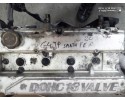 Santa FE 2 0 16v Engine G4JP Engine type diesel