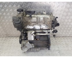 ENGINE VW TOURAN 1 4 TSI BMY