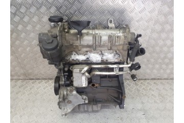 ENGINE VW TOURAN 1 4 TSI BMY