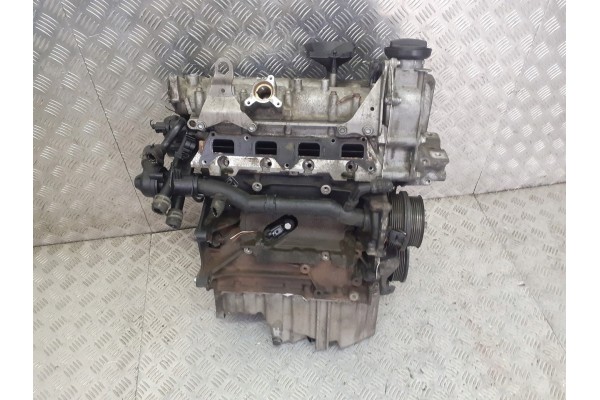 ENGINE VW TOURAN 1 4 TSI BMY Part manufacturer Volkswagen OE