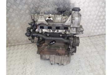 ENGINE VW TOURAN 1 4 TSI BMY Part manufacturer Volkswagen OE
