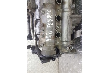 ENGINE VW TOURAN 1 4 TSI BMY Catalog number of the part BMY