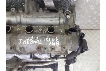 ENGINE VW TOURAN 1 4 TSI BMY Quality of parts according to GVO O original with manufacturer s logo OE
