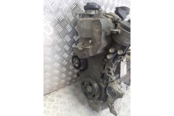 ENGINE VW TOURAN 1 4 TSI BMY Car type passenger cars