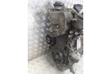 ENGINE VW TOURAN 1 4 TSI BMY Car type passenger cars