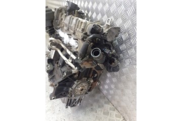 ENGINE VW TOURAN 1 4 TSI BMY Engine type petrol