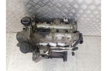 Motor VW Touran 1.4 TSI BMY