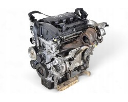 Engine PEUGEOT 207 507 3008 CITROEN DS3 1 6 THP 156HP 5F04 5FR COMPRESSION