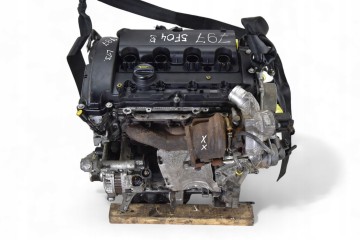 Engine PEUGEOT 207 507 3008 CITROEN DS3 1 6 THP 156HP 5F04 5FR COMPRESSION Part manufacturer Peugeot OE