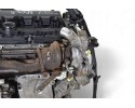Engine PEUGEOT 207 507 3008 CITROEN DS3 1 6 THP 156HP 5F04 5FR COMPRESSION Car type passenger cars