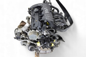 Engine PEUGEOT 207 507 3008 CITROEN DS3 1 6 THP 156HP 5F04 5FR COMPRESSION Engine type petrol