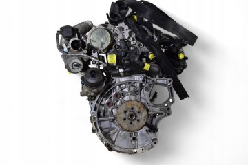 Engine PEUGEOT 207 507 3008 CITROEN DS3 1 6 THP 156HP 5F04 5FR COMPRESSION Quality of parts according to GVO O original with man
