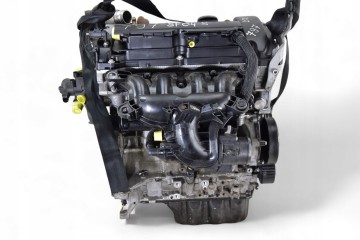 Motor PEUGEOT 207 507 3008 CITROEN DS3 1.6 THP 156HP 5F04 5FR Compresi