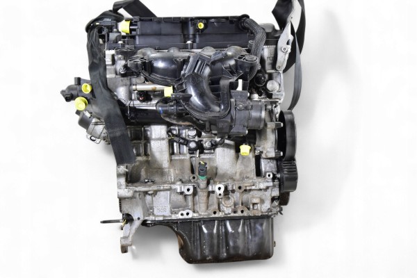 Motor PEUGEOT 207 507 3008 CITROEN DS3 1.6 THP 156HP 5F04 5FR Compresi
