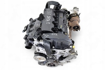 Motor PEUGEOT 207 507 3008 CITROEN DS3 1.6 THP 156HP 5F04 5FR Compresi