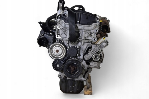 Motor PEUGEOT 207 507 3008 CITROEN DS3 1.6 THP 156HP 5F04 5FR Compresi