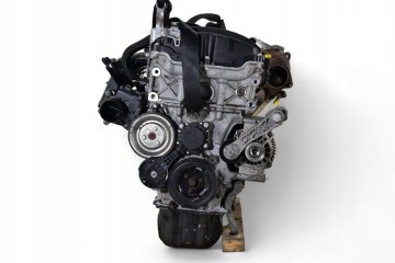 Motor PEUGEOT 207 507 3008 CITROEN DS3 1.6 THP 156HP 5F04 5FR Compresi