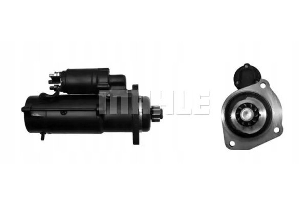 STARTER MS 139 MAHLE Packaging status original