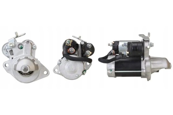 STARTER 333033142 DRI SUBARU LEGACY VI BN
