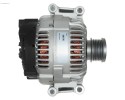 Alternator MERCEDES BENZ SPRINTER CLASSIC 4 6 t 413 CDI 3 t 215 411 209 210 Part manufacturer AS PL