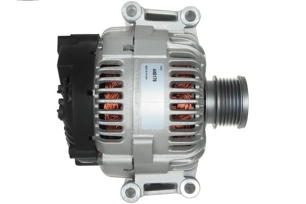 Alternator MERCEDES BENZ SPRINTER CLASSIC 4 6 t 413 CDI 3 t 215 411 209 210 Part manufacturer AS PL