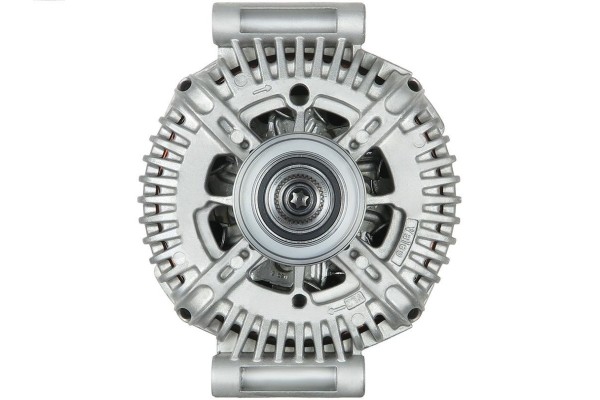 Alternator MERCEDES BENZ SPRINTER CLASSIC 4 6 t 413 CDI 3 t 215 411 209 210 Alternator charging current 180 A