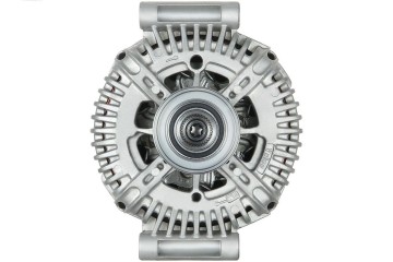 Alternator MERCEDES BENZ SPRINTER CLASSIC 4 6 t 413 CDI 3 t 215 411 209 210 Alternator charging current 180 A