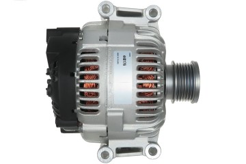 Alternador AS-PL A3107 (VALEO)