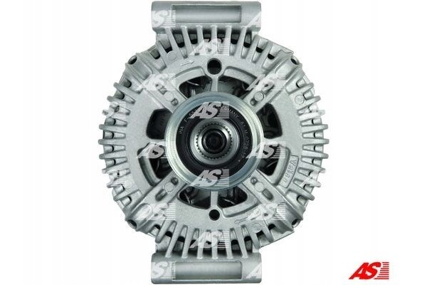 Alternador AS-PL A3107 (VALEO)