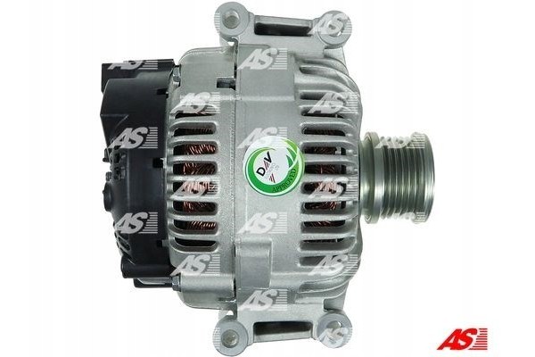 Alternador AS-PL A3107 (VALEO)