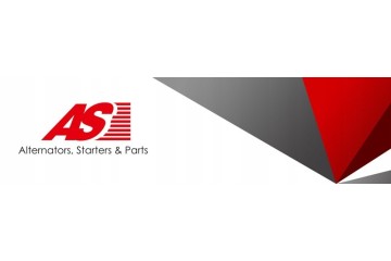 Alternador AS-PL A3107 (VALEO)