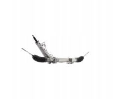 Steering Gear for OPEL Vivaro A Van RIDEX