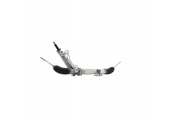 Steering Gear for OPEL Vivaro A Van RIDEX
