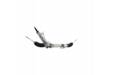 Steering Gear for OPEL Vivaro A Van RIDEX