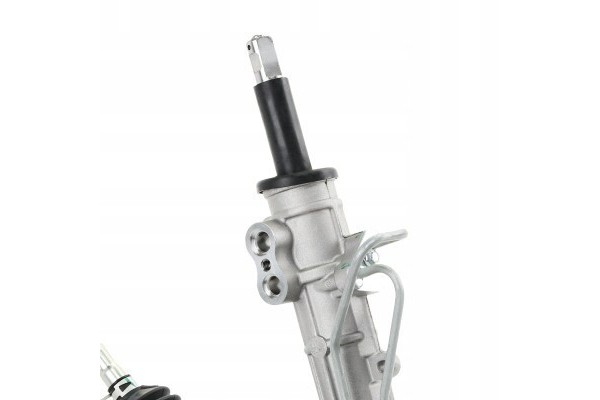 Steering Gear for OPEL Vivaro A Van RIDEX Part manufacturer Ridex
