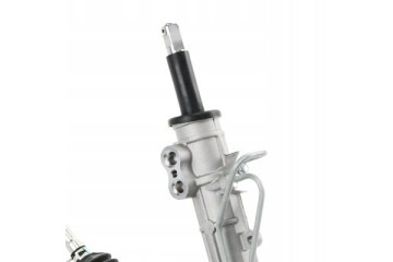 Steering Gear for OPEL Vivaro A Van RIDEX Part manufacturer Ridex