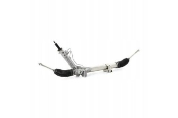 Steering Gear for OPEL Vivaro A Van RIDEX Catalog number of substitutes QUINTON HAZELL QSRP1153 SPIDAN 52345