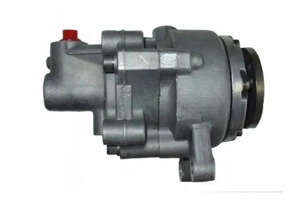 POWER STEERING PUMP 54123 SPIDAN BMW 7 8 E31 E32 E38 Catalog number of the part 54123