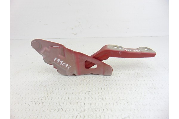 CAPO HYUNDAI I20 (GB)