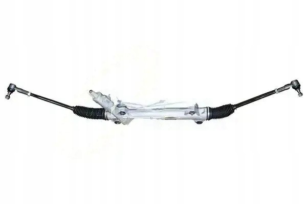 STEERING GEAR MILL 02 37 204