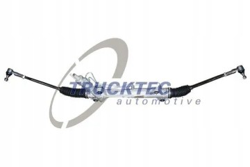 STEERING GEAR MILL 02 37 204 Packaging status original