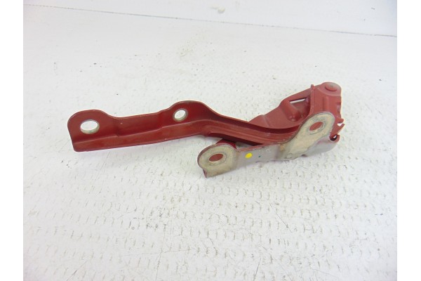 CAPO HYUNDAI I20 (GB)