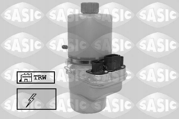 Hydraulic pump steering SASIC 7076081 Part manufacturer Sasic