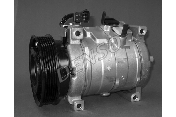 DENSO DCP06012 Compressor air conditioning Part manufacturer Denso