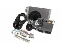 UNIVERSAL AIR CONDITIONING SET 12 V or 24V