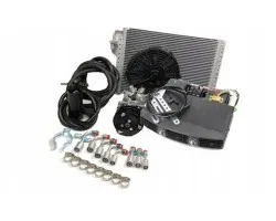 Kit Universal de Aire Acondicionado 12 V o 24 V
