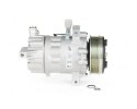 COMPRESSOR AIR CONDITIONING COMPRESSOR 890074 NISSENS