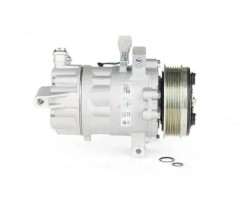 COMPRESSOR AIR CONDITIONING COMPRESSOR 890074 NISSENS