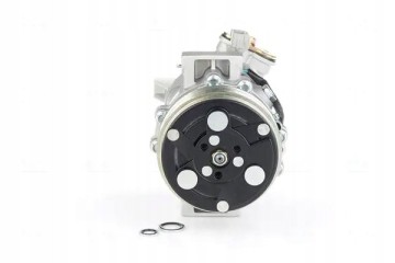 COMPRESSOR AIR CONDITIONING COMPRESSOR 890074 NISSENS Part manufacturer Nissens